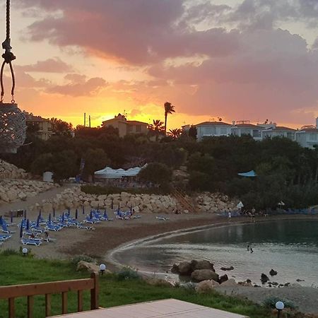 Apartments For Holidays Paralimni Esterno foto